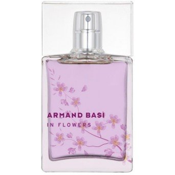 Armand Basi In Flowers