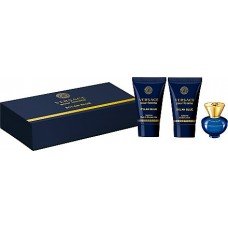 Versace Pour Femme Dylan Blue