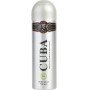 Cuba Black