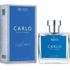Carlo Bossi Carlo Pour Homme