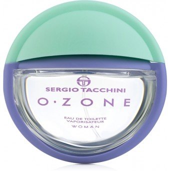Sergio Tacchini O-Zone Woman