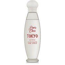 Aroma Parfume Paris Class Tokyo