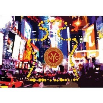 Bond No9 Broadway Nite