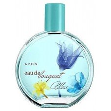 Avon Eau De Bouquet Bleu
