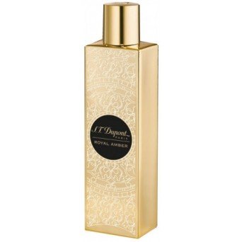 Dupont Royal Amber