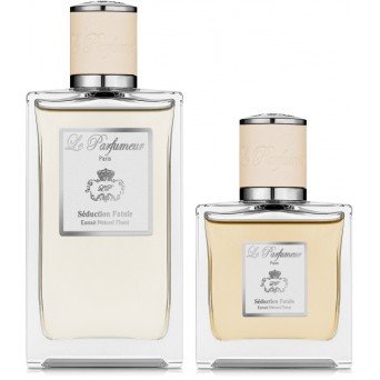 Le Parfumeur Seduction Fatale