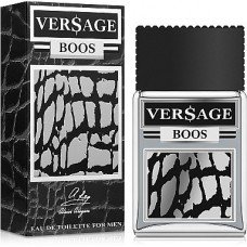 Alain Aregon Versage Boos