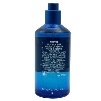 Acqua di Parma Blu Mediterraneo Cipresso di Toscana
