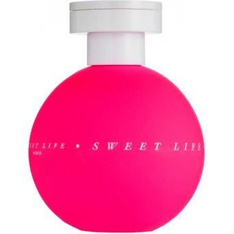 Geparlys Sweet Life