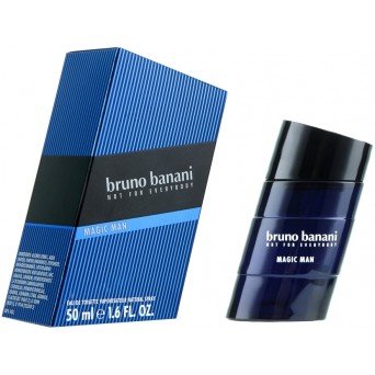 Bruno Banani Magic Man