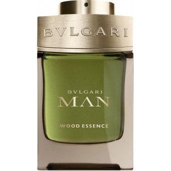 Bvlgari Man Wood Essence
