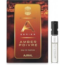 Ajmal Amber Poivre