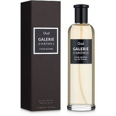 Galerie D'Aromes Oud