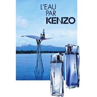 Kenzo L'Eau Kenzo Pour Homme