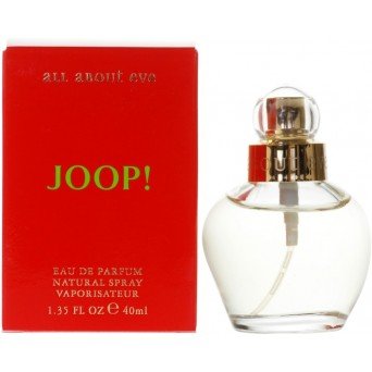 Joop! All About Eve