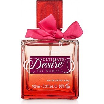 Dorall Collection Ultimate Desire