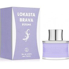 Gianni Gentile Lokasta Brava Bogema
