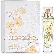 Unice ClaraLine Gold Orchid