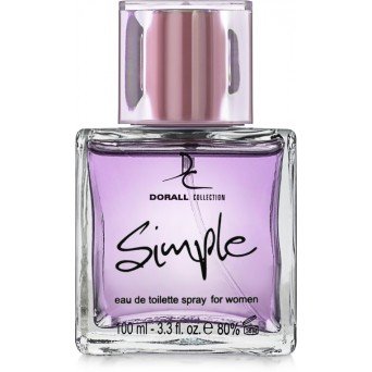 Dorall Collection Simple
