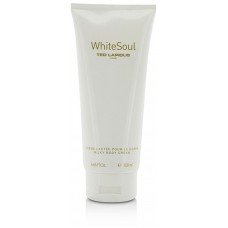 Ted Lapidus White Soul