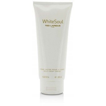 Ted Lapidus White Soul