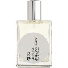 Comme des Garcons Monocle Scent Two: Laurel