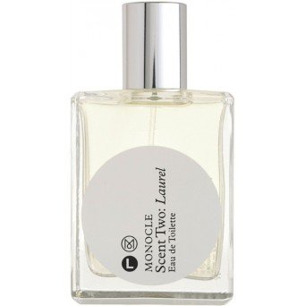 Comme des Garcons Monocle Scent Two: Laurel