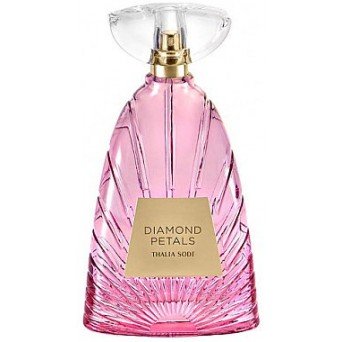 Thalia Sodi Diamond Petals