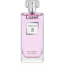Lazell Princess 3