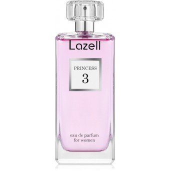 Lazell Princess 3