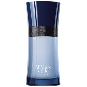 Giorgio Armani Code Colonia