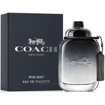 Coach For Men