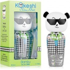 Kokeshi Parfums Bambu by Valeria Attinelli
