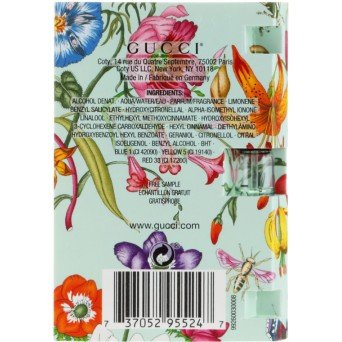 Gucci Flora by Gucci