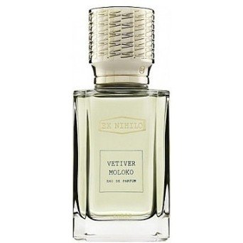 Ex Nihilo Vetiver Moloko