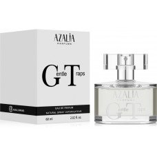 Azalia Parfums Gentle Traps White
