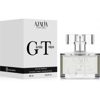 Azalia Parfums Gentle Traps White
