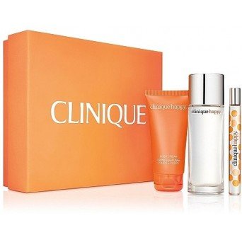 Clinique Happy