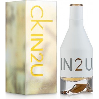 Calvin Klein CK IN2U Her