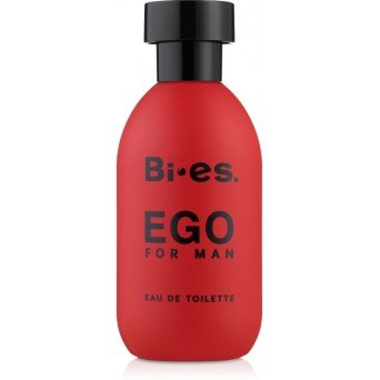 Bi-Es Ego Red Edition