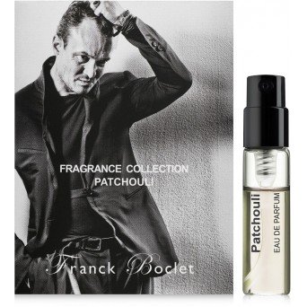 Franck Boclet Patchouli