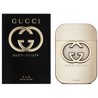 Gucci Guilty Eau