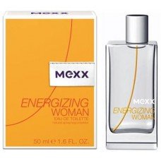 Mexx Energizing Woman