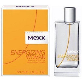 Mexx Energizing Woman