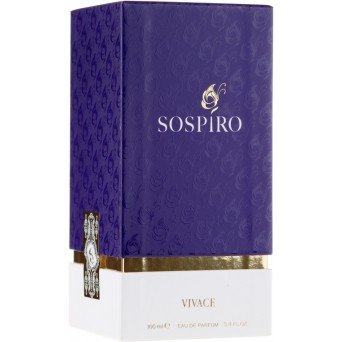 Sospiro Perfumes Vivace