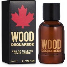 Dsquared2 Wood Pour Homme