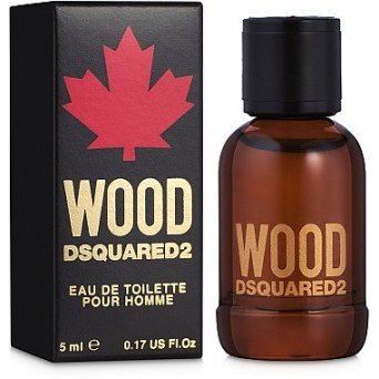 Dsquared2 Wood Pour Homme