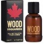 Dsquared2 Wood Pour Homme