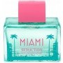 Antonio Banderas Blue Seduction Miami For Her