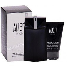 Mugler Alien Man